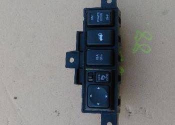 Panel przycisk regulacji lusterek Infiniti FX QX 3.0D EU