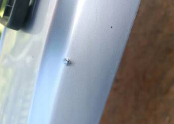 ZDERZAK PRZÓD ORYGINAŁ PORSCHE CAYENNE 7L5 LIFT 2007- 7L5807061M 7L5807221