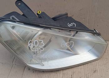 FORD C-MAX MK1 FL LAMPA PRZÓD PRAWA
