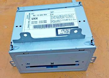 OPEL INSIGNIA RADIO NAWIGACJA 13326453 RADIOODTWARZACZ DVD800