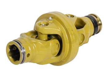 Przegub szerokokątny gwiazda 36/42 61 mm WAJ3642-6-S616-B