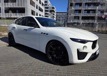 GT Ultima V6 3.0l 350KM (Ferrari F160) * Przebieg:16, 151km * Dokumentacja