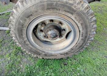 Koła 9.00 r20 900 r20 d50 d55 nowy typ hl 6011 et0 zapas
