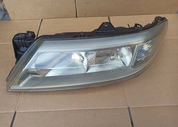 LAMPA LEWA PRZÓD RENAULT LAGUNA II 01-05r XENON