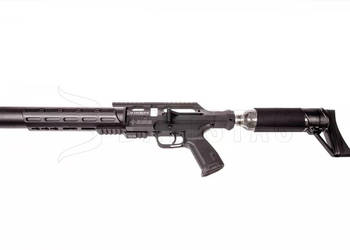 WUATRÓWKA PCP Airgun Technology Vixen 5,5 mm