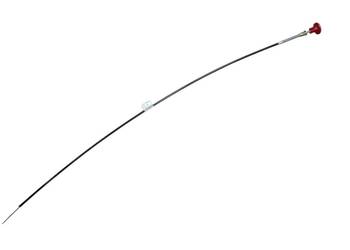 Linka gaszenia MF4 Ursus 4512 1699561M91