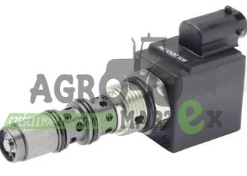 84148281, 82015161, 81879040 ELEKTROZAWÓR SKRZYNI CNH