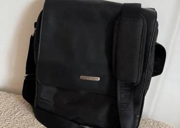 Męska torba listonoszka Wittchen !Nysa!