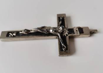 Stary, Krucyfiks, Krzyż Zakonny