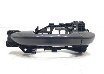 KLAMKA ZEWNĘTRZNA LEWY TYŁ VW PASSAT B7 Kombi 10-15