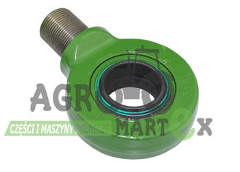 AL115361 KOŃCÓWKA SIŁOWNIKA M24 JD