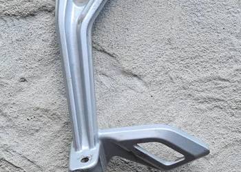 Yamaha yzf r 125r r125 125 set mocowanie podnóżek