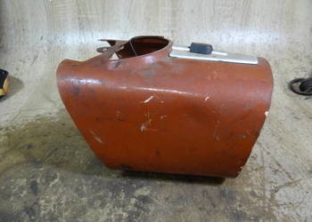 obudowa lampy MZ ES 150 org DDR