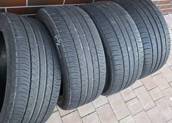 Opony dunlop sp sport maxx 050.