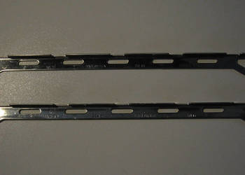 Prowadnice matrycy Samsung seria NP300. NP300E5A, NP300E5C