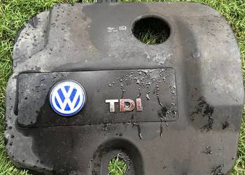 OSŁONA SILNIKA VW SHARAN I MK1 7M3103925 1.9 TDI