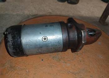 Rozrusznik Leyland SW 400 Bizon Star