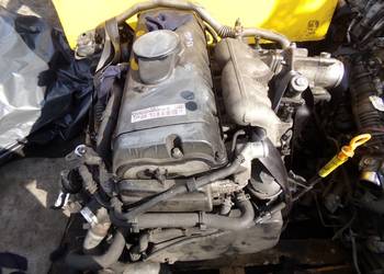 VW TOUAREG 2.5 TDI 09r 175KM BPE sprezarka klimatyzacji 7H0820805G