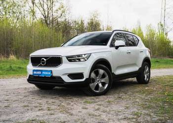 Volvo XC40 T3
