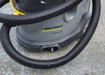 Karcher t 15-1 odkurzacz profesjonalny