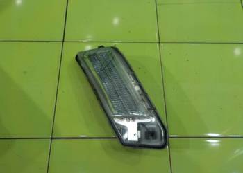 VOLVO XC60 2.4 D AUT 09r KOMBI 5D lampa DRL lewa przod