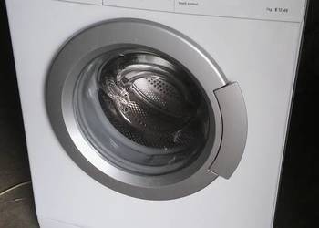Siemens E 12*46 pralka 7kg sprawna