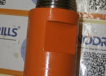 Redukcja 2 3/8" API Reg (czop) x 2 3/8" API Reg (mufa) świder gryzer