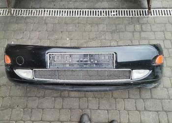 ZDERZAK PRZÓD PRZEDNI FORD FOCUS MK1 KOLOR F8
