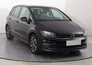 VW Golf Sportsvan 1.5 TSI