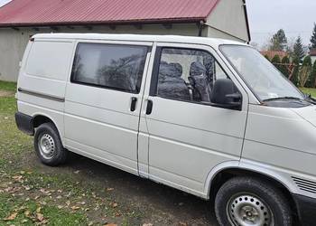 VW Transporter T4