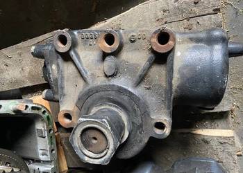 Przekładnia Kierownicza RBL C-700V 111675 111 675 E02136 Man Terberg  Iveco