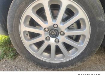 Felgi Volvo v70 16 cali