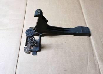 Rygiel zamek sprężyna maski Renault megane 3 III 656030006R