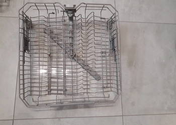 Kosz górny  do zmywarki  samsung DW60K8550BB