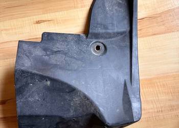 Nadkole lewy tył Yaris III 11-20 52592-OD280