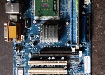 Płyta główna ASRock K7VT4A+