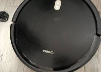 Odkurzacz Xiaiomi