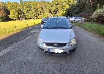 Sprzedam ford Focus c  max