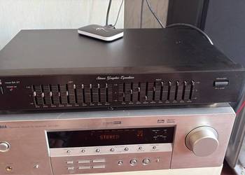 Korektor graficzny AKAI EA-27