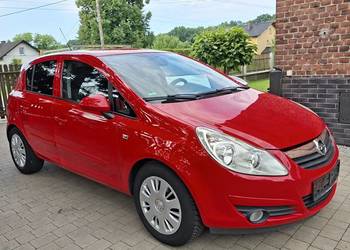 Opel Corsa 1.2 16V Innovation