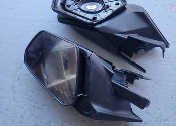 HONDA GOLD WING GL1800 SC79B 18-23 OEM LUSTERKO PRAWE LEWE LUSTERKA