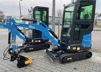 Mini Koparka 1800kg