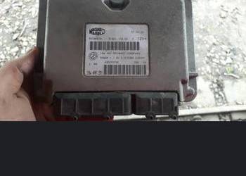 Komputer sterownik  Fiat Panda 1.1 benzyna