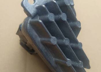 Przetwornica, moduł led lampa lewa Renault Kadjar 15-18