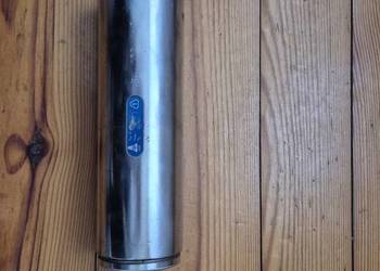 Wrzeciono szlifierskie 80x250