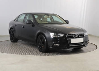 Audi A4 1.8 TFSI