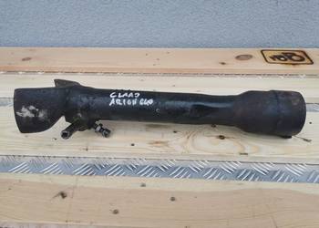 Pochwa półosi Claas Arion 640 {Carraro}