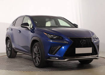 Lexus NX 300t