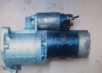 ROZRUSZNIK MITSUBISHI COLT 2.0 D ROZRUSZNIK MITSUBISHI COLT 2.0 D