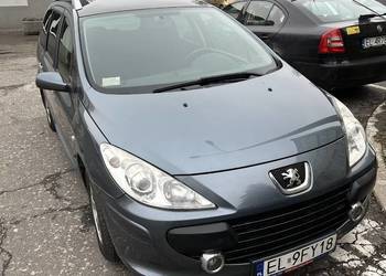 Peugeot 307sw